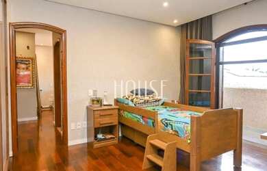 Imagem 13: Casa com 5 dormitórios, 478 m² - venda por R$ 1.990.000,00 ou aluguel...