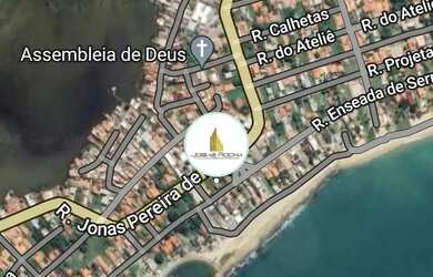 Imagem: A casa em condomínio possui 3 Dormitórios, 2 Banheiros, 1