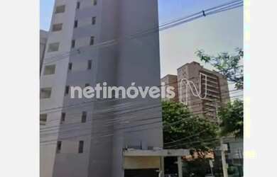 Imagem: O depósito possui 45m² de Área e está localizado em Santo
