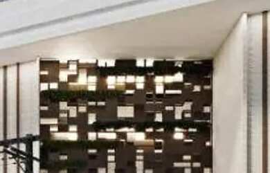 Imagem: O apartamento possui 3 Dormitórios, 4 Banheiros, 3 Vagas na