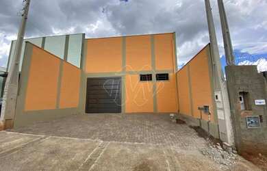 Imagem: Locação de Comercial / Salão na cidade de Araraquara