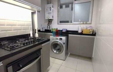 Imagem 16: Recreio dos Bandeirantes Apartamento 3 quartos, sendo 1 suite