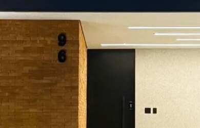 Imagem: A casa em condomínio possui 3 Dormitórios, 3 Banheiros, 126m²