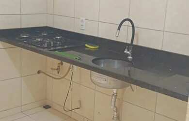 Imagem 4: ALUGA- SE APARTAMENTO NO VILA JARDIM/ PUPUNHA- BEM ORGANIZADO