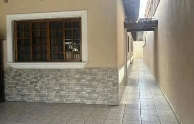 Imagem: Térrea para venda tem 88 metros quadrados com 3 quartos em