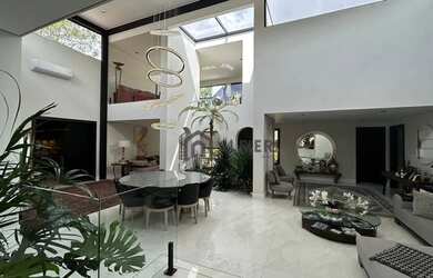 Imagem 9: Casa com 4 dormitórios, 750 m² - venda por R$ 14.000.000,00 ou aluguel...