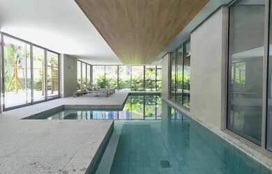 Imagem: O apartamento à venda possui 3 Dormitórios, 3 Banheiros, 2