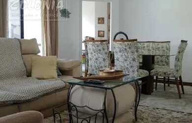 Imagem: O apartamento possui 2 Dormitórios, 3 Banheiros, 2 Vagas na