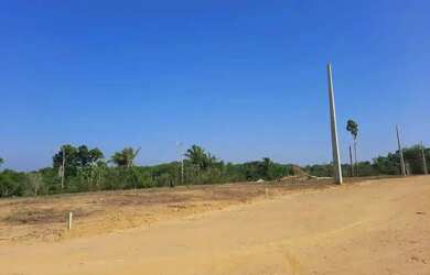 Imagem 10: VILLAGE NOVO IRANDUBA. Imóvel novoe250m² de Área