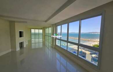 Imagem: O apartamento possui 4 Dormitórios, 4 Banheiros, 4 Vagas na