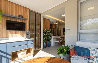 Imagem 7: Apartamento à venda VALLIS RESIDENCIAL em Jundiaí