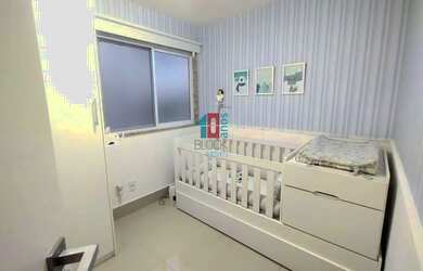 Imagem 8: Recreio dos Bandeirantes Apartamento 3 quartos, sendo 1 suite