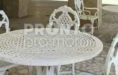 Imagem 8: Boa Viagem - Apartamento com 137 metros - 4 Quartos - 1 Suíte - 1 Garagem - Recife, PE