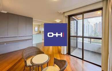 Imagem: O apartamento possui 3 Dormitórios, 2 Banheiros, 3 Vagas na