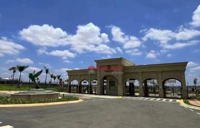 Imagem 8: Terreno à venda, 200 m² por R$ 320.000,00 - Terrassos Residencial -...