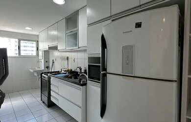 Imagem 4: Apartamento à venda no IMBUÍ VILLE , IMBUÍ, Salvador, BA