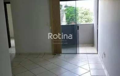 Imagem: Apartamento à venda, 3 quartos, Umuarama - Uberlândia/MG