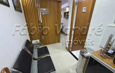 Imagem: O depósito possui 21m² de Área e está localizado em Tijuca