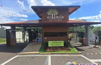 Imagem: O terreno possui 468m² de Área e está localizado em Estância