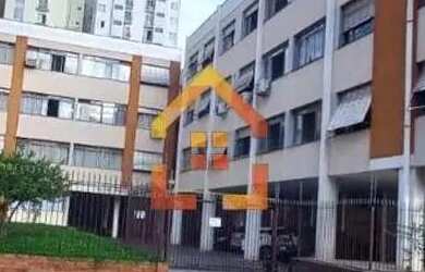 Imagem: O apartamento à venda possui 3 Dormitórios, 2 Banheiros, 1