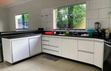 Imagem 8: Excelente casa no Residencial Esperança