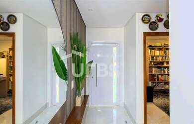 Imagem 9: Sobrado Jardins Atenas. Piscina, Ar-condicionado, 276m² de Áreae4 Vagas...