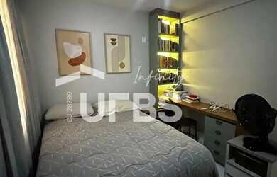 Imagem 12: Apartamento no Jardim América Seu Novo Lar em Goiânia