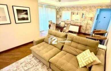 Imagem 4: Apartamento com 3 dormitórios, 125 m² - venda por R$ 1.060.000 ou aluguel...