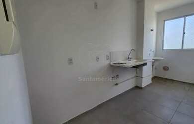 Imagem 5: Apartamento para alugar no Edifício Residencial Lituânia com 2 quartos...