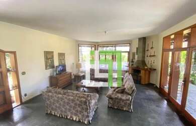 Imagem 5: Casa, 600 m² - venda por R$ 1.800.000,00 ou aluguel por R$ 14.200,00/mês...