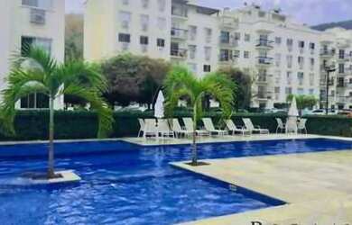 Imagem: Imóvel para venda tem 62 metros quadrados com 2 quartos em