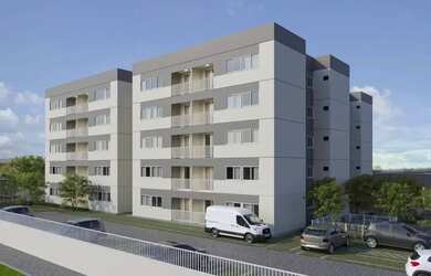 Imagem 2: MINHA CASA MINHA VIDA amp MORAR BE -Pau Amarelo - Paulista - PE