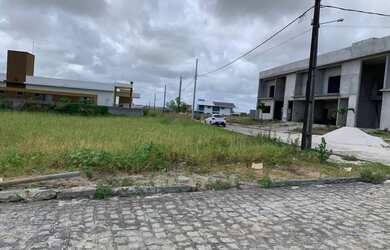 Imagem: O terreno está localizado em Ernesto Geisel, João Pessoa à