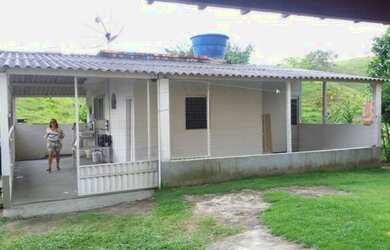 Imagem 2: RIO BONITO BELA FAZENDINHA NA VIA LAGOS Antes do pedágio