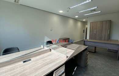 Imagem 5: Sala à venda, 40 m² por R$ 360.000,00 - Barra da Tijuca - Rio de Janeiro/RJ