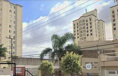 Imagem 3: TERRENO 500M² VILA FORMOSA METRAGEM 10X50 500M² AREA ZM MISTA