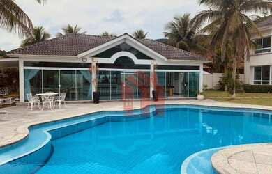 Imagem 5: Casa com 5 dormitórios, 1000 m² - venda/aluguel por R$ 11.800.0 ou aluguel...