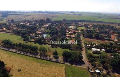 Imagem 11: Terreno à venda, 1000 m² por R$ 285.000,00 - Green Ville - Boituva/SP