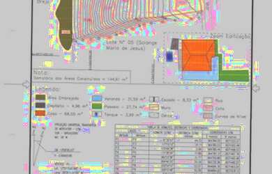 Imagem 4: Terreno em Localização Privilegiada na Av. Aleomar Baleeiro, Com 8.880...
