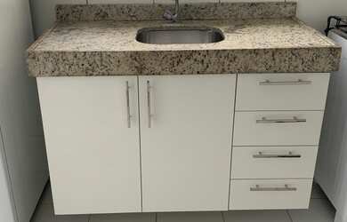 Imagem 16: Alugo apartamento localizado no bairro Nossa Senhora das Graças - Manaus