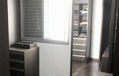Imagem 16: Apartamento à venda, 67 m² por R$ 370.000,00 - Vila Homero Thon - Santo...