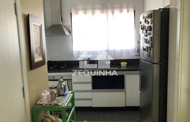 Imagem 10: Residencial - Vila Yara. Piscina, Churrasqueira, VarandaeÁrea de serviço