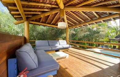 Imagem 7: Apartamento para aluguel tem 45 metros quadrados com 1 quarto