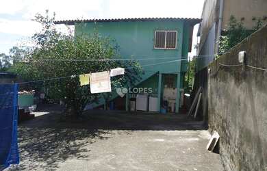 Imagem 8: Casa duplex, 06 qts., espaçoso quintal com piscina, 85 m², R$ 300.000,000 - Vista Alegre