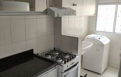 Imagem 5: Apartamento com 2 dormitórios, 54 m² - venda por R$ 300.000 ou aluguel...