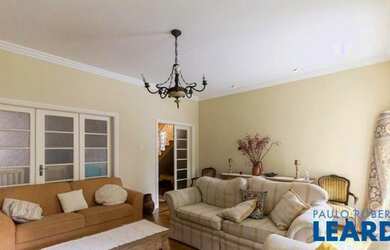 Imagem 4: SOBRADO - VILA MARIANA - SP