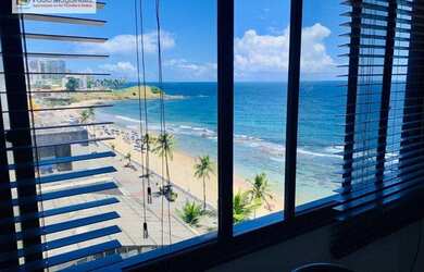 Imagem: O apartamento possui 3 Dormitórios, 3 Banheiros, 1 Vaga na