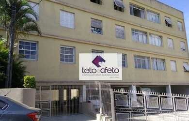 Imagem 3: Apartamento com 3 dormitórios, 87 m² - venda por R$ 390.000,00 ou aluguel...