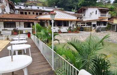 Imagem 7: MIGUEL PEREIRA - Casa de Condomínio - Vila Suíça