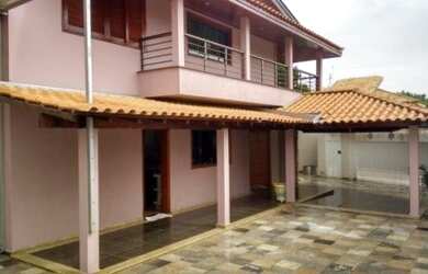 Imagem 12: Venda Casa Padrão 3 Dorm 1 Ban 1 Sui 6 Gar Jacyra Americana SP